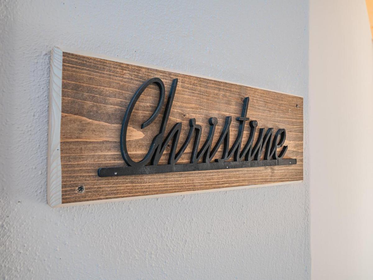 Christine Apartment Hopfgarten im Brixental Exterior photo